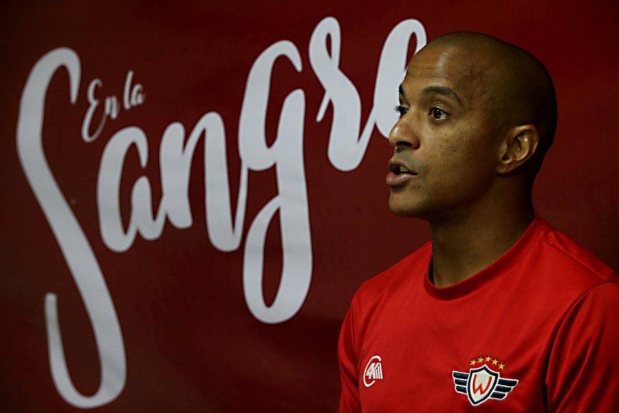 ‘Futebol sul-americano sabe o que representa o Athletico’, diz brasileiro do Wilstermann