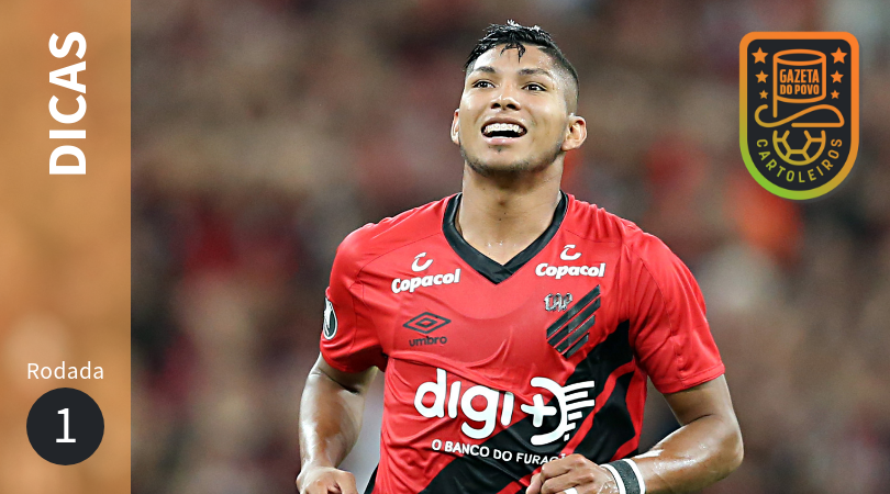 Dicas do Cartola FC 2019 – 1ª rodada: escalações e apostas