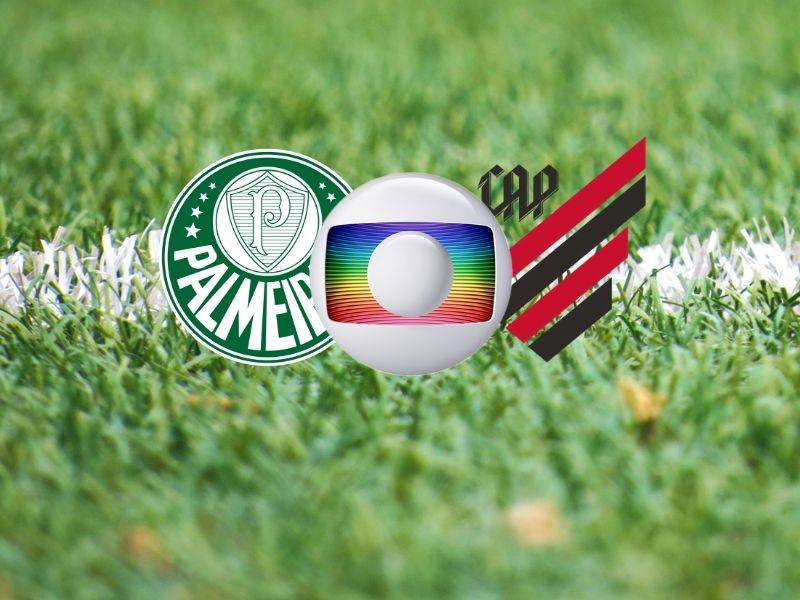 Guerra entre Globo e TNT ganha força com antecipação do Palmeiras na TV aberta