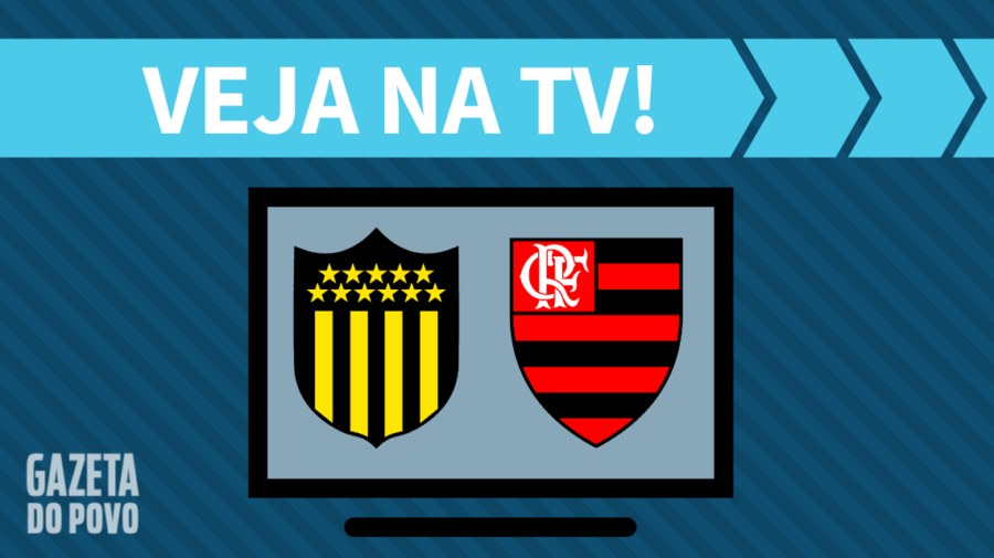 Peñarol x Flamengo AO VIVO: saiba como assistir ao jogo na TV