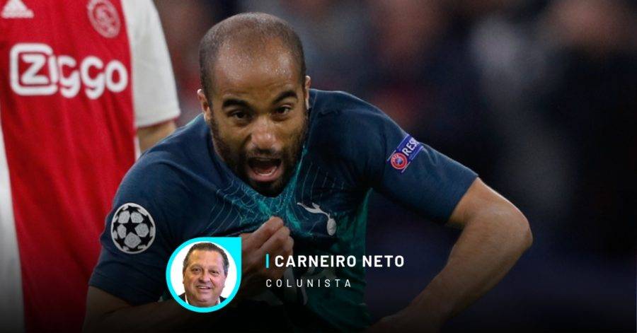 Viradas e garra inglesa engrandeceram o futebol