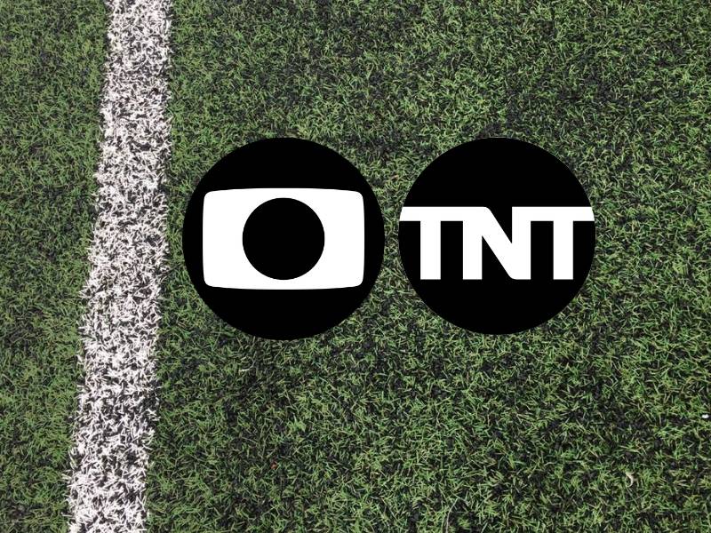 Globo usa internet para minar transmissões da TNT no Brasileirão