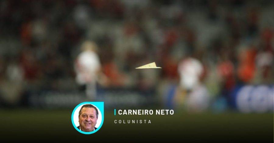 Furacão sensacional! Goleiro do River evitou goleada do Athletico
