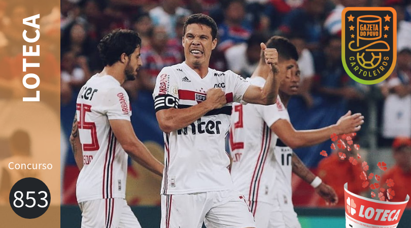 Palpites Loteca 853: dicas e informações completas dos 14 jogos
