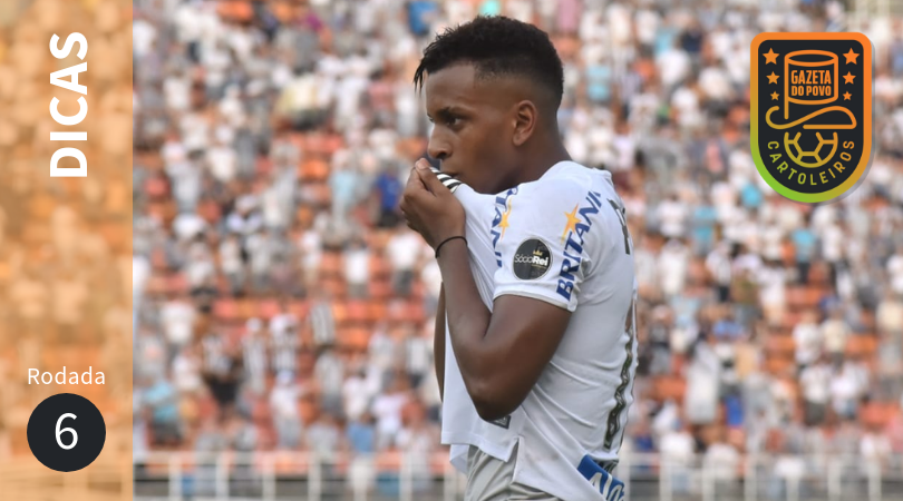 Dicas do Cartola FC 2019 – 6ª rodada: escalações e apostas