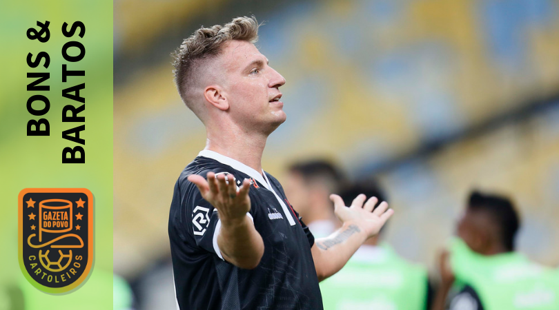 Dicas do Cartola FC 2019 – 5ª rodada: bons e baratos para escalar