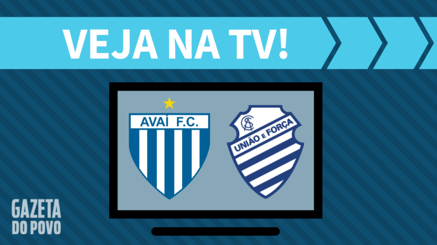 Avaí x CSA AO VIVO: saiba como assistir ao jogo na TV