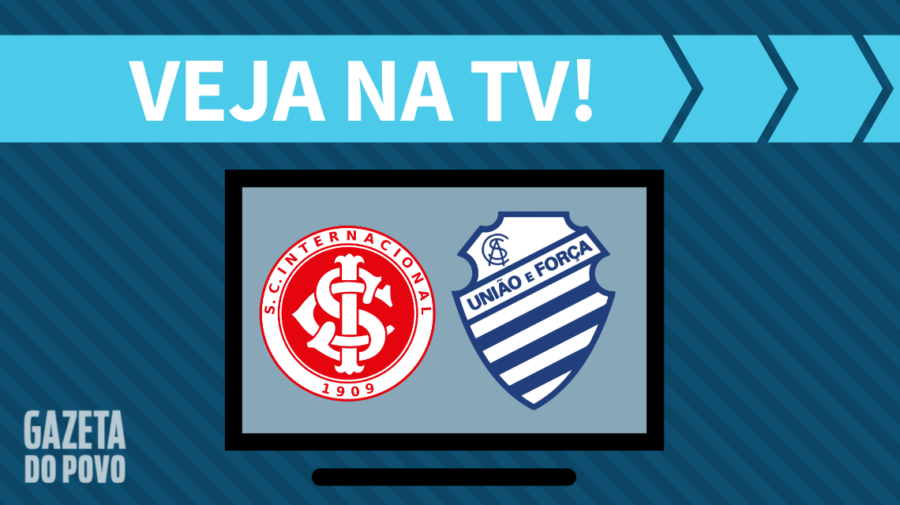 Internacional x CSA AO VIVO: saiba como assistir ao jogo na TV