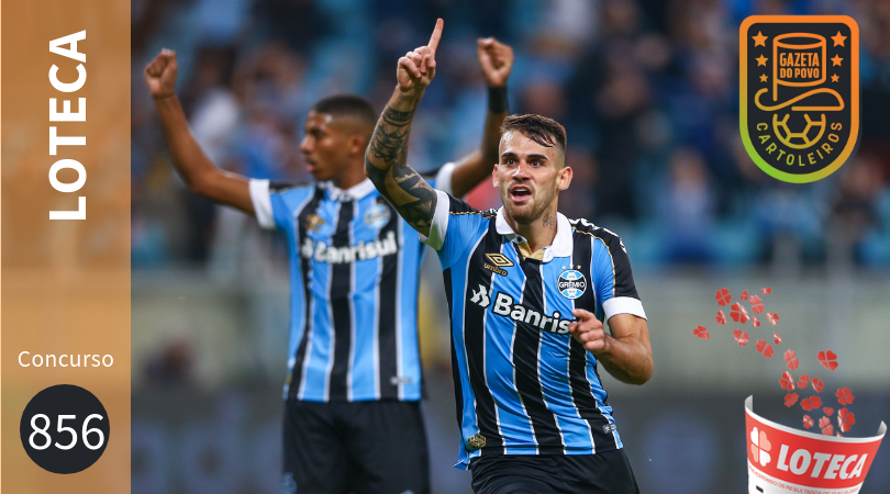 Palpites Loteca 856: dicas e informações completas dos 14 jogos