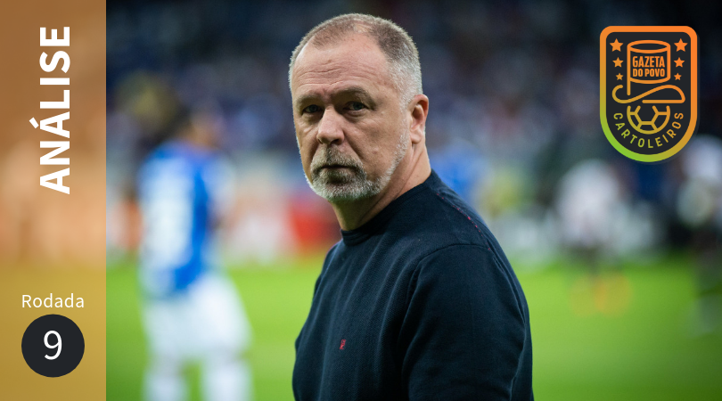 Dicas do Cartola FC 2019 – 9ª rodada: análise dos confrontos
