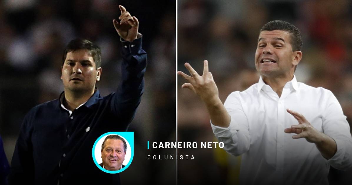 Paraná ganha fôlego. Coritiba precisa definir quando “derruba” o técnico