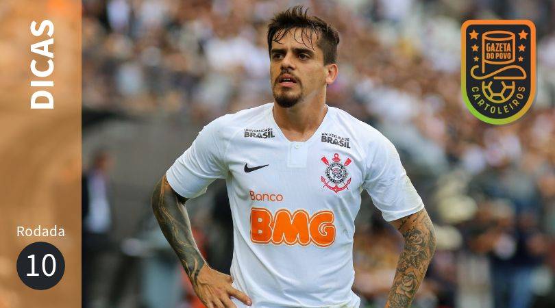 Dicas do Cartola FC 2019 – 10ª rodada: escalações e apostas