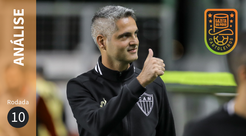 Dicas do Cartola FC 2019 – 10ª rodada: análise dos confrontos
