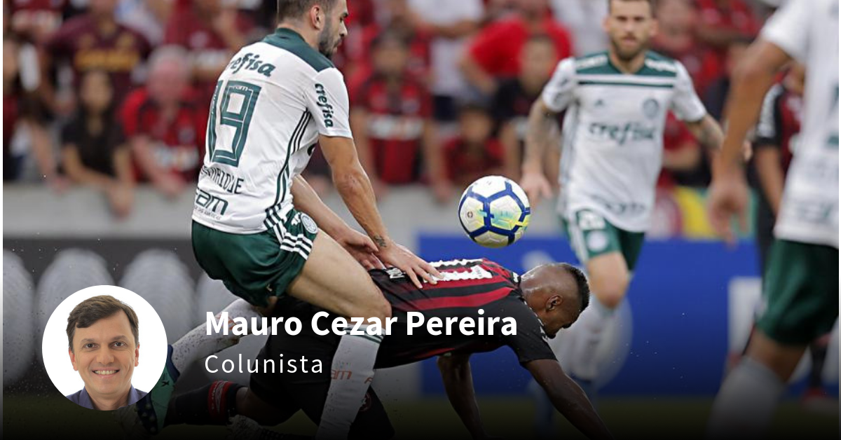 Futebol brasileiro não deixou saudades em 2018. Há motivos para esperar mais em 2019? 
