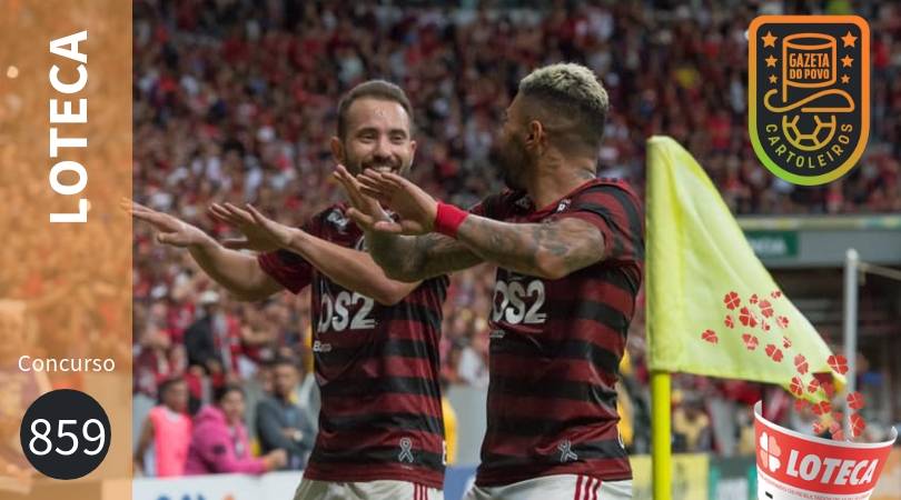 Palpites Loteca 859: dicas e informações completas dos 14 jogos