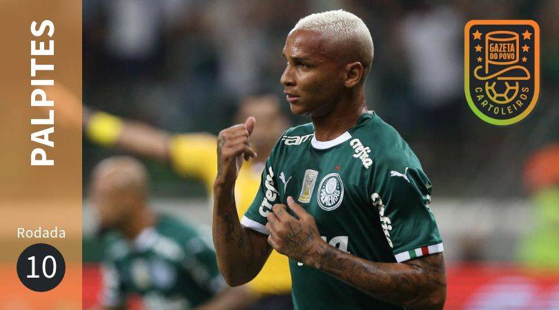 Veja os palpites para os jogos da 10ª rodada do Brasileirão