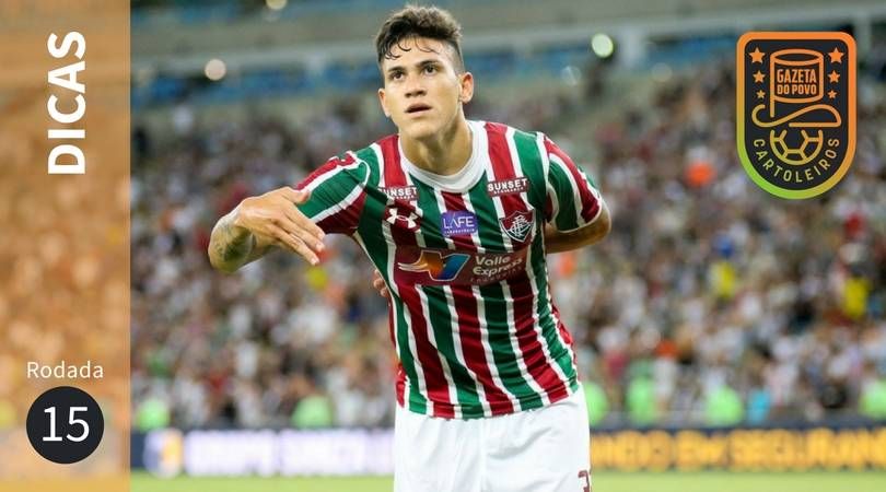 Dicas do Cartola FC 2018 – 15ª rodada: escalações e apostas