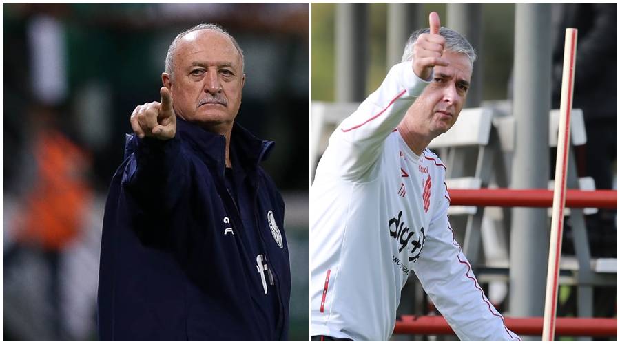 Palmeiras joga menos do que deveria; Athletico desafia o Boca e as dívidas dos clubes