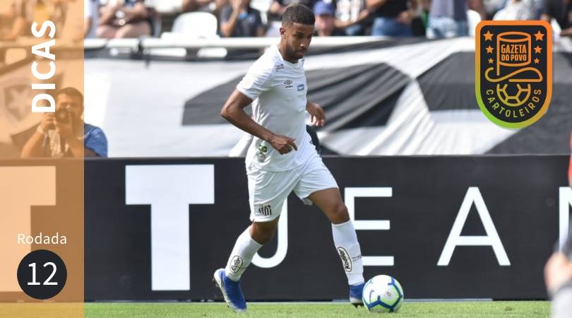 Dicas do Cartola FC 2019 – 12ª rodada: escalações e apostas