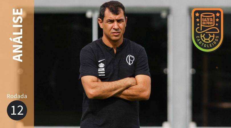 Dicas do Cartola FC 2019 – 12ª rodada: análise dos confrontos