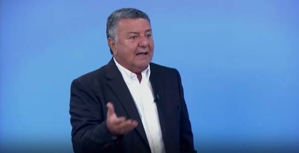 Jogo da seleção hoje marca despedida de Arnaldo da televisão