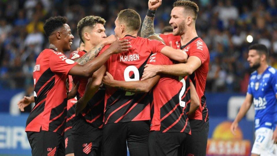 Athletico salva! Coritiba, Operário, Londrina e Paraná Clube decepcionam