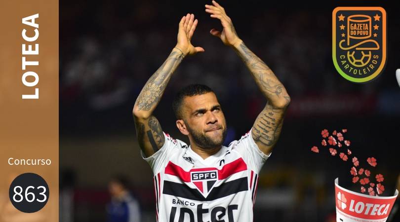 Palpites Loteca 863: dicas e informações completas dos 14 jogos