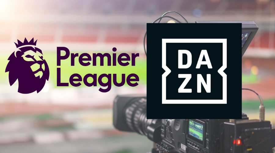 Premier League no DAZN: quantos e quais jogos serão transmitidos