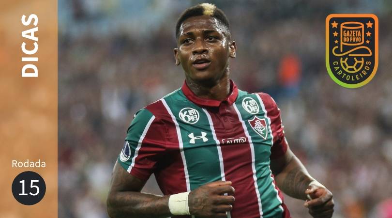 Dicas do Cartola FC 2019 – 15ª rodada: escalações e apostas