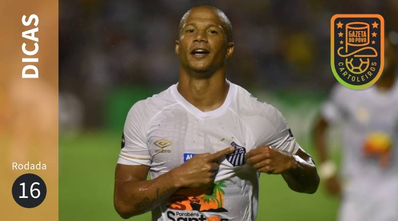 Dicas do Cartola FC 2019 – 16ª rodada: escalações e apostas