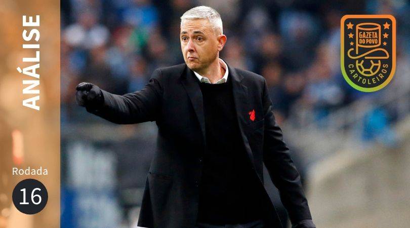 Dicas do Cartola FC 2019 – 16ª rodada: análise dos confrontos