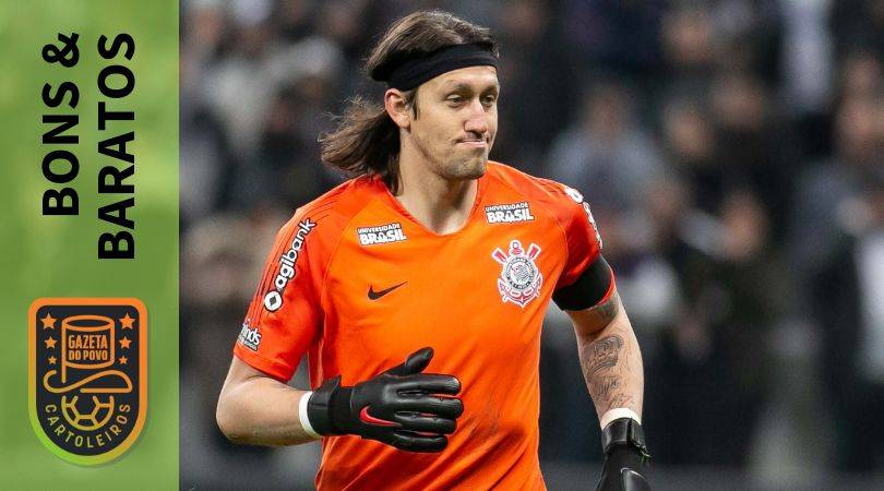 Dicas do Cartola FC 2019 – 16ª rodada: bons e baratos para escalar