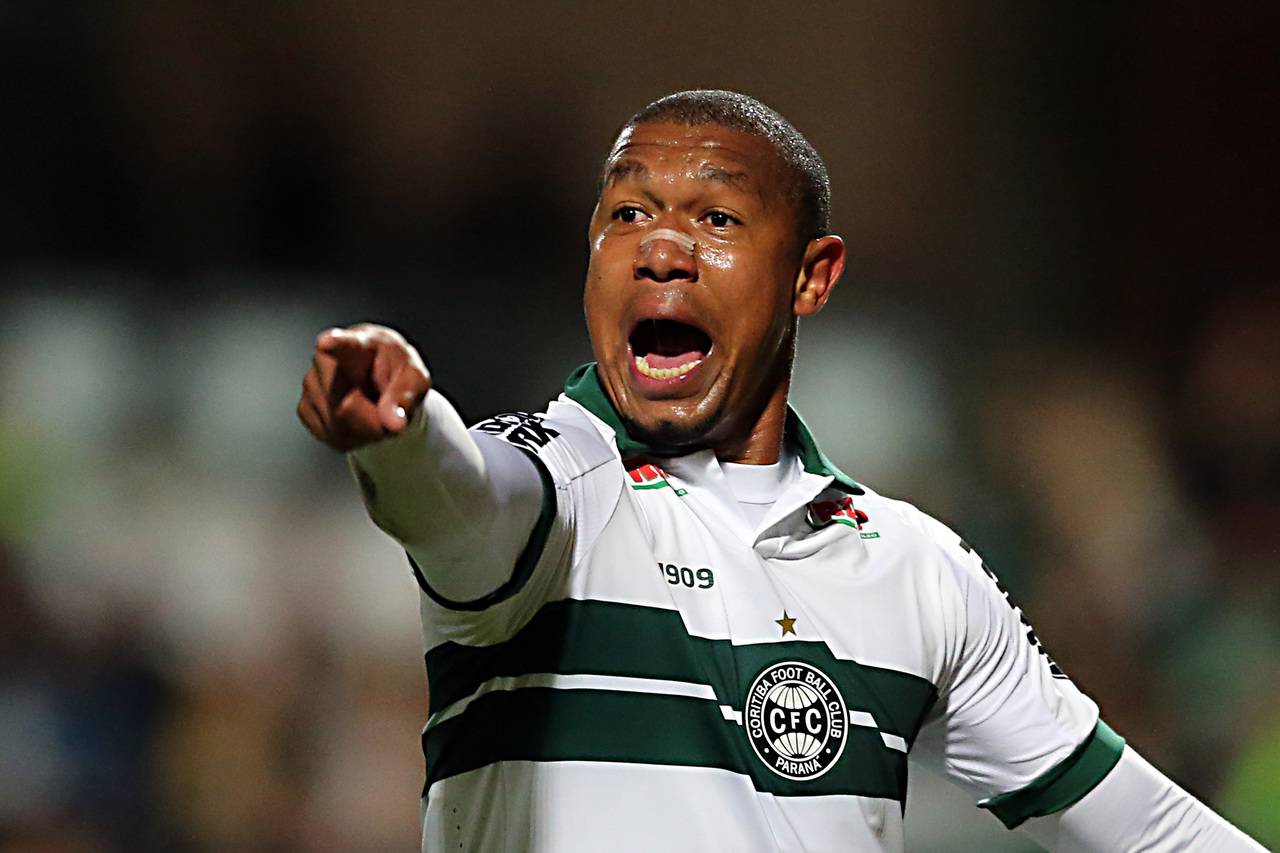 Rodrigão, a recuperação do Coritiba e o futebol dos textos de Nelson Rodrigues