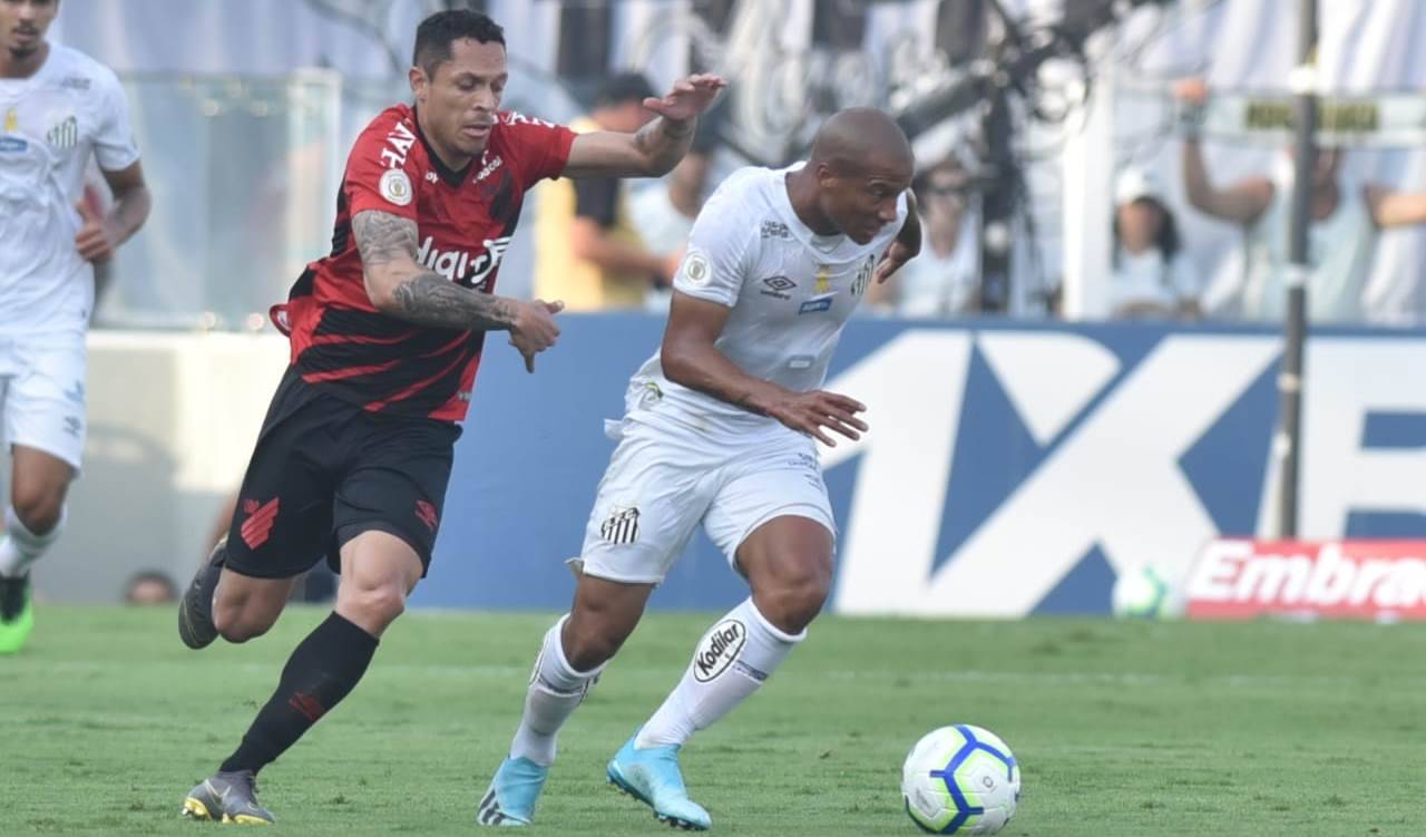 Novo equívoco do VAR contra o Athletico; Coritiba decepciona e Operário segue firme