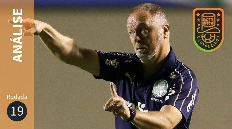 Dicas do Cartola FC 2019 – 19ª rodada: análise dos confrontos