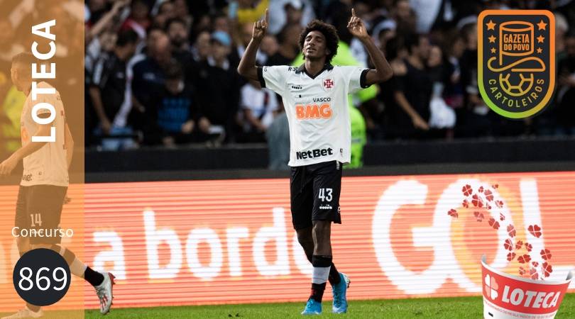 Palpites Loteca 869: dicas e informações completas dos 14 jogos