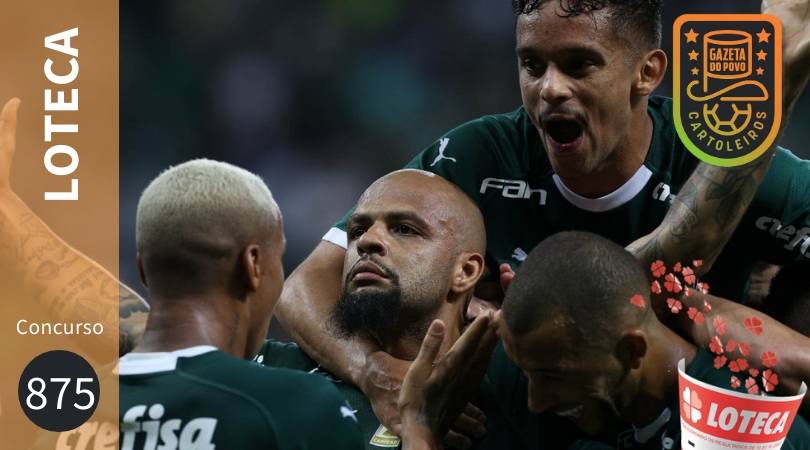 Palpites Loteca 875: dicas e informações completas dos 14 jogos