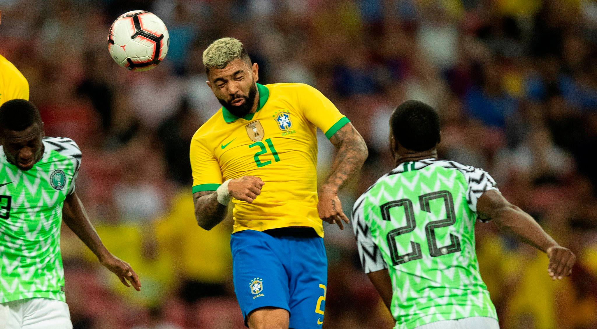 Times brasileiros são mutilados em nome de amistosos insuportáveis da seleção