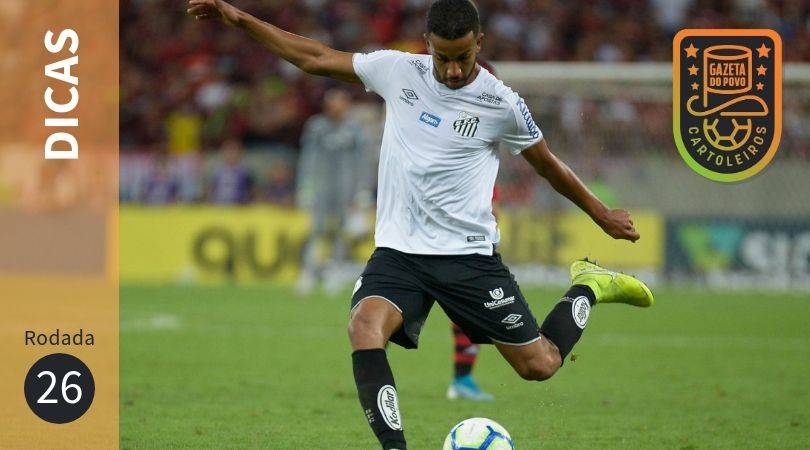 Dicas do Cartola FC 2019 – 26ª rodada: escalações e apostas