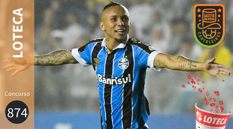 Palpites Loteca 874: dicas e informações completas dos 14 jogos