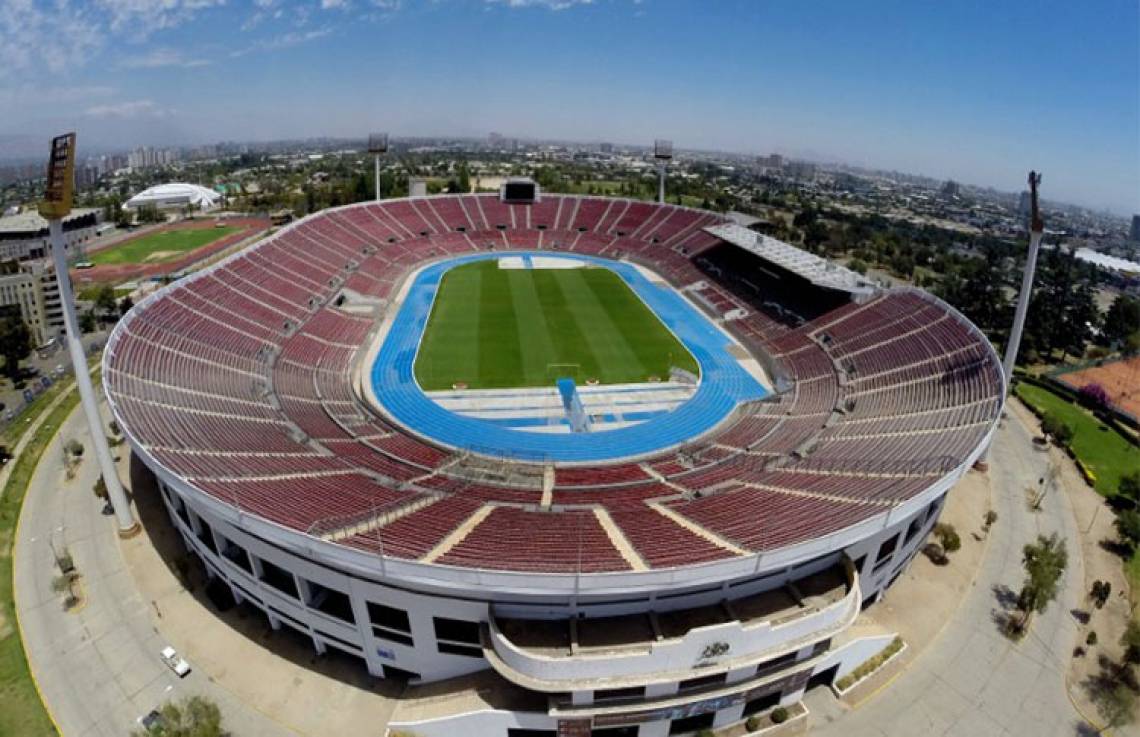 Final da Libertadores em jogo único no Chile comprova como o futebol sul-americano é pobre e burro