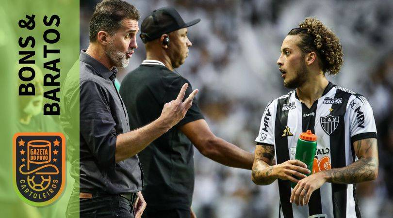Dicas do Cartola FC 2019 – 29ª rodada: bons e baratos para escalar