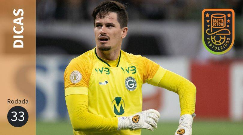 Dicas do Cartola FC 2019 – 33ª rodada: escalações e apostas