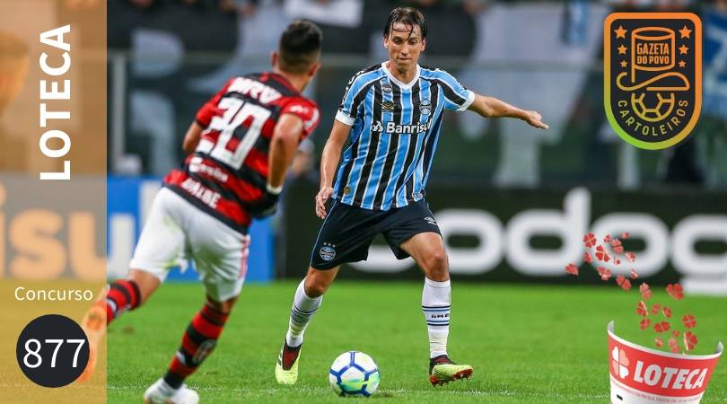 Palpites Loteca 877: dicas e informações completas dos 14 jogos