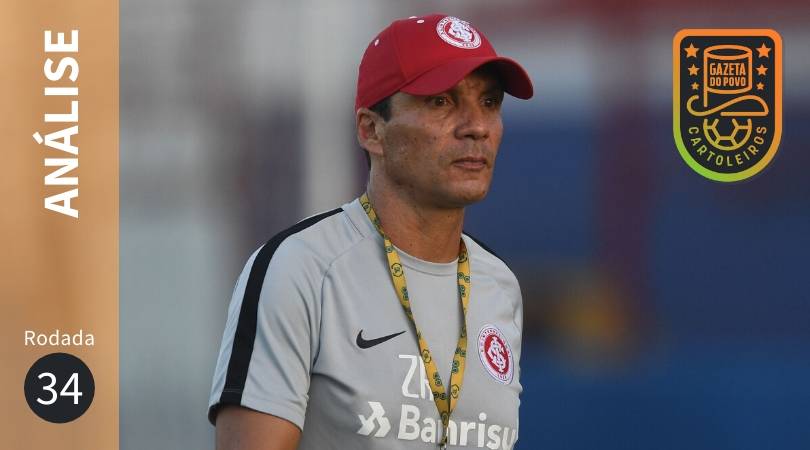 Dicas do Cartola FC 2019 – 34ª rodada: análise dos confrontos