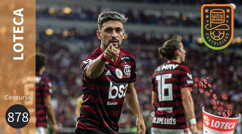 Palpites Loteca 878: dicas e informações completas dos 14 jogos