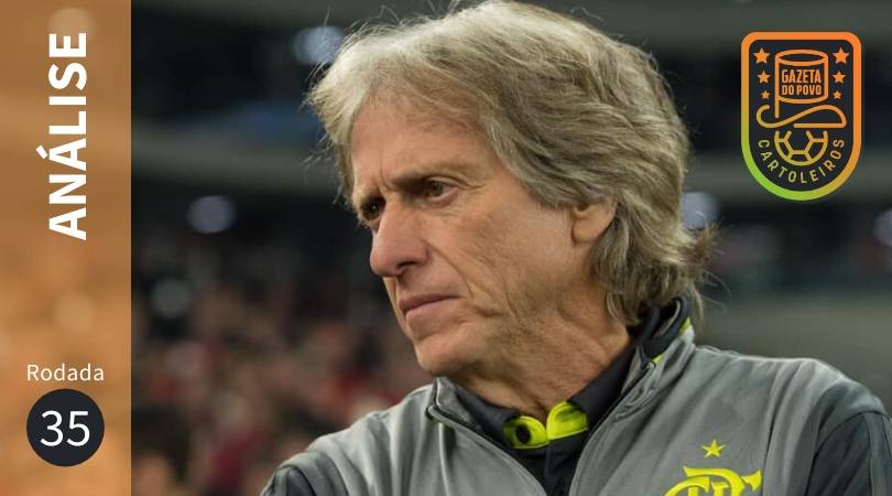 Dicas do Cartola FC 2019 – 35ª rodada: análise dos confrontos