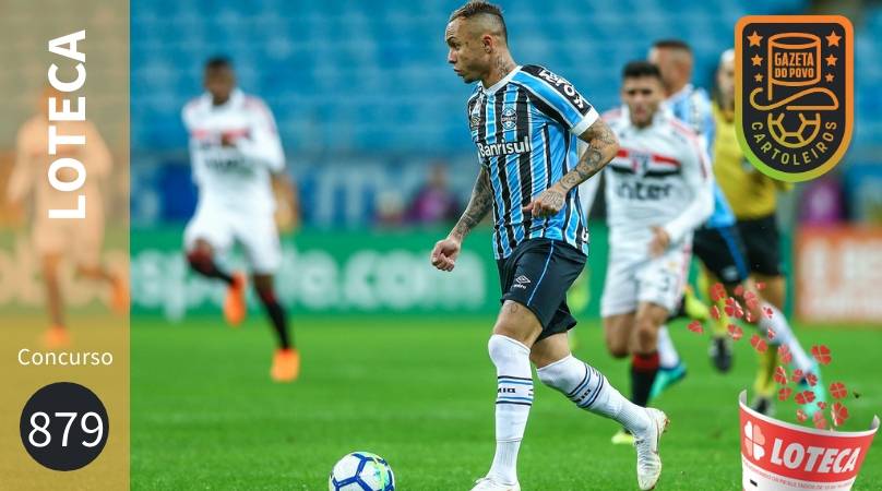 Palpites Loteca 879: dicas e informações completas dos 14 jogos
