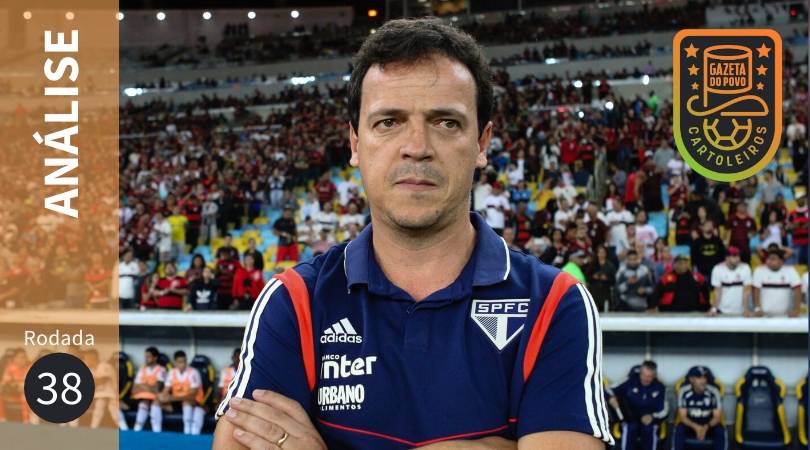 Dicas do Cartola FC 2019 – 38ª rodada: análise dos confrontos