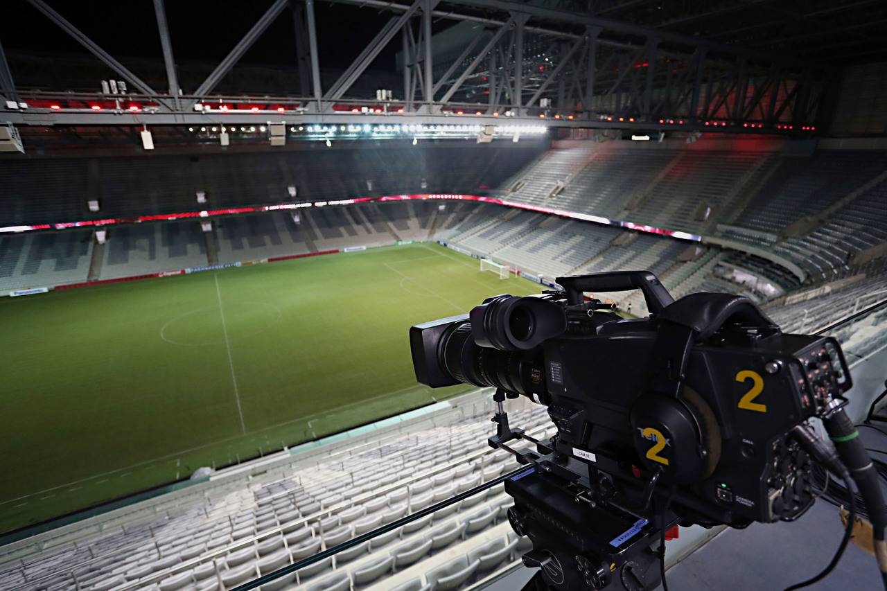 Clubes da Série A ficam sem dinheiro da TV. E agora? Mas que estratégia é essa?